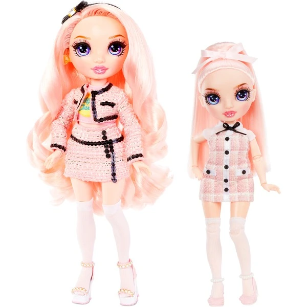 MGA Entertainment Rainbow High Junior High S2 - Bella Parker, Puppe – Bild 8