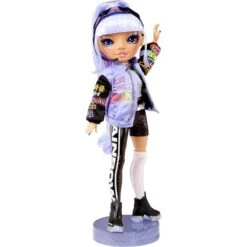 MGA Entertainment Rainbow Vision Rainbow High - Tessa Park, Puppe -Kinderspielwaren Geschäft MGA Entertainment Rainbow Vision Rainbow High Tessa Park Puppe@@1838641 2