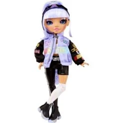 MGA Entertainment Rainbow Vision Rainbow High - Tessa Park, Puppe -Kinderspielwaren Geschäft MGA Entertainment Rainbow Vision Rainbow High Tessa Park Puppe@@1838641 3