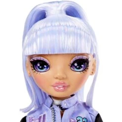 MGA Entertainment Rainbow Vision Rainbow High - Tessa Park, Puppe -Kinderspielwaren Geschäft MGA Entertainment Rainbow Vision Rainbow High Tessa Park Puppe@@1838641 5