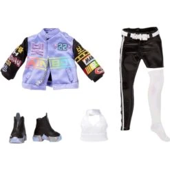 MGA Entertainment Rainbow Vision Rainbow High - Tessa Park, Puppe -Kinderspielwaren Geschäft MGA Entertainment Rainbow Vision Rainbow High Tessa Park Puppe@@1838641 6