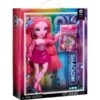 MGA Entertainment Shadow High F23 Fashion Doll - Pinkie James, Puppe -Kinderspielwaren Geschäft MGA Entertainment Shadow High F23 Fashion Doll Pinkie James Puppe@@100005402