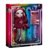 MGA Entertainment Shadow High F23 Fashion Doll - Scarlet Rose, Puppe -Kinderspielwaren Geschäft MGA Entertainment Shadow High F23 Fashion Doll Scarlet Rose Puppe@@100005407