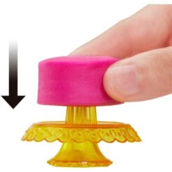 Mattel Barbie Bäckerei Spielset Mit Puppe -Kinderspielwaren Geschäft Mattel Barbie B ckerei Spielset mit Puppe@@1806394 4