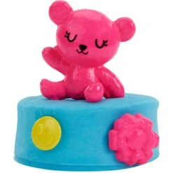 Mattel Barbie Bäckerei Spielset Mit Puppe -Kinderspielwaren Geschäft Mattel Barbie B ckerei Spielset mit Puppe@@1806394 7