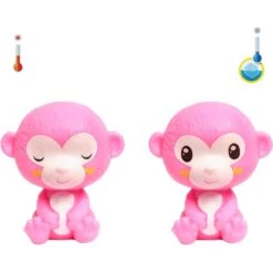 Mattel Barbie Cutie Reveal Chelsea Jungle Series - Affe, Puppe -Kinderspielwaren Geschäft Mattel Barbie Cutie Reveal Chelsea Jungle Series Affe Puppe@@1888855 4