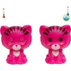 Mattel Barbie Cutie Reveal Chelsea Jungle Series - Tiger, Puppe -Kinderspielwaren Geschäft Mattel Barbie Cutie Reveal Chelsea Jungle Series Tiger Puppe@@1888845 4