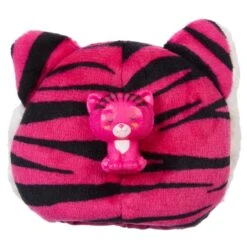 Mattel Barbie Cutie Reveal Chelsea Jungle Series - Tiger, Puppe -Kinderspielwaren Geschäft Mattel Barbie Cutie Reveal Chelsea Jungle Series Tiger Puppe@@1888845 7