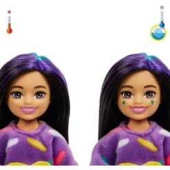 Mattel Barbie Cutie Reveal Chelsea Jungle Series - Tukan, Puppe -Kinderspielwaren Geschäft Mattel Barbie Cutie Reveal Chelsea Jungle Series Tukan Puppe@@1888846 3