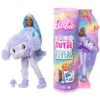 Mattel Barbie Cutie Reveal Cozy Cute Serie - Pudel, Puppe -Kinderspielwaren Geschäft Mattel Barbie Cutie Reveal Cozy Cute Serie Pudel Puppe@@100024208