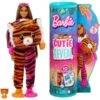 Mattel Barbie Cutie Reveal Dschungel Serie - Tiger, Puppe 2 Mattel Barbie Cutie Reveal Dschungel Serie - Tiger, Puppe -Kinderspielwaren Geschäft Mattel Barbie Cutie Reveal Dschungel Serie Tiger Puppe@@100024218