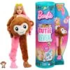 Mattel Barbie Cutie Reveal Dschungel Serie - Äffchen, Puppe 2 Mattel Barbie Cutie Reveal Dschungel Serie - Äffchen, Puppe -Kinderspielwaren Geschäft Mattel Barbie Cutie Reveal Dschungel Serie ffchen Puppe@@100024228