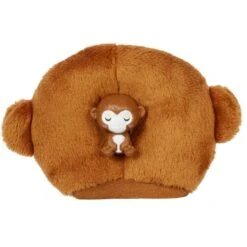 Mattel Barbie Cutie Reveal Dschungel Serie - Äffchen, Puppe -Kinderspielwaren Geschäft Mattel Barbie Cutie Reveal Dschungel Serie ffchen Puppe@@100024228 3