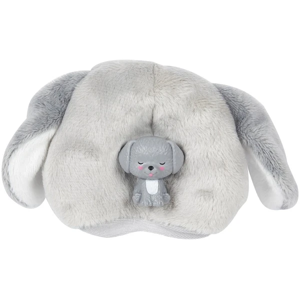 Mattel Barbie Cutie Reveal Puppe Mit Welpen-Plüschkostüm Und 10 Überraschungen – Bild 5