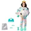 Mattel Barbie Cutie Reveal Traumland Fantasie Puppe Einhorn Und 10 Überraschungen -Kinderspielwaren Geschäft Mattel Barbie Cutie Reveal Traumland Fantasie Puppe Einhorn und 10 berraschungen@@1846461