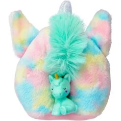 Mattel Barbie Cutie Reveal Traumland Fantasie Puppe Einhorn Und 10 Überraschungen -Kinderspielwaren Geschäft Mattel Barbie Cutie Reveal Traumland Fantasie Puppe Einhorn und 10 berraschungen@@1846461 4