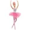 Mattel Barbie Dreamtopia Zauberlicht-Ballerina, Puppe -Kinderspielwaren Geschäft Mattel Barbie Dreamtopia Zauberlicht Ballerina Puppe@@1888844