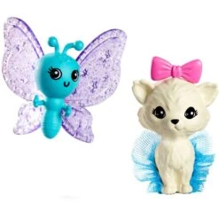 Mattel Barbie Ein Verborgener Zauber Malibu Puppe 13 Mattel Barbie Ein Verborgener Zauber Malibu Puppe -Kinderspielwaren Geschäft Mattel Barbie Ein verborgener Zauber Malibu Puppe@@1919781 4