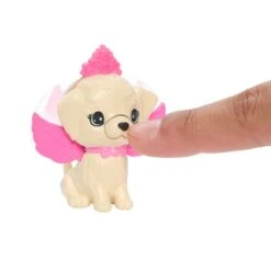 Mattel Barbie Ein Verborgener Zauber Pegasus, Spielfigur -Kinderspielwaren Geschäft Mattel Barbie Ein verborgener Zauber Pegasus Spielfigur@@1919783 6