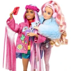 Mattel Barbie Extra Fly - Barbie-Puppe Im Wüstenlook 11 Mattel Barbie Extra Fly - Barbie-Puppe Im Wüstenlook -Kinderspielwaren Geschäft Mattel Barbie Extra Fly Barbie Puppe im W stenlook@@1919151 3