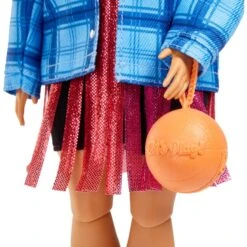 Mattel Barbie Extra Puppe Basketball-Look -Kinderspielwaren Geschäft Mattel Barbie Extra Puppe Basketball Look@@1806313 4