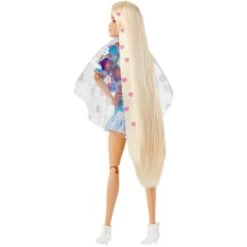 Mattel Barbie Extra Puppe Flower Power -Kinderspielwaren Geschäft Mattel Barbie Extra Puppe Flower Power@@1806317 2