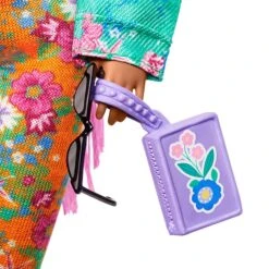 Mattel Barbie Extra Puppe Mit Pinken Flechtzöpfen 14 Mattel Barbie Extra Puppe Mit Pinken Flechtzöpfen -Kinderspielwaren Geschäft Mattel Barbie Extra Puppe mit pinken Flechtz pfen@@1758014 3