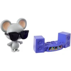 Mattel Barbie Extra Puppe Mit Pinken Flechtzöpfen 15 Mattel Barbie Extra Puppe Mit Pinken Flechtzöpfen -Kinderspielwaren Geschäft Mattel Barbie Extra Puppe mit pinken Flechtz pfen@@1758014 4