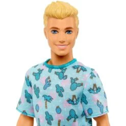 Mattel Barbie Fashionistas Ken-Puppe Im Urlaubslook 13 Mattel Barbie Fashionistas Ken-Puppe Im Urlaubslook -Kinderspielwaren Geschäft Mattel Barbie Fashionistas Ken Puppe im Urlaubslook@@1919149 3