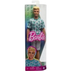 Mattel Barbie Fashionistas Ken-Puppe Im Urlaubslook 16 Mattel Barbie Fashionistas Ken-Puppe Im Urlaubslook -Kinderspielwaren Geschäft Mattel Barbie Fashionistas Ken Puppe im Urlaubslook@@1919149 6