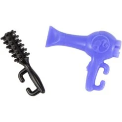 Mattel Barbie Haarstylistin Puppe -Kinderspielwaren Geschäft Mattel Barbie Haarstylistin Puppe@@1713335 3