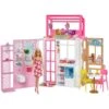 Mattel Barbie Haus Und Puppe -Kinderspielwaren Geschäft Mattel Barbie Haus und Puppe@@1806320