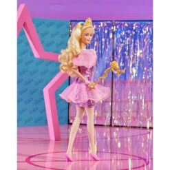 Mattel Barbie Rewind - Abschlussball, Puppe -Kinderspielwaren Geschäft Mattel Barbie Rewind Abschlussball Puppe@@100011059 4