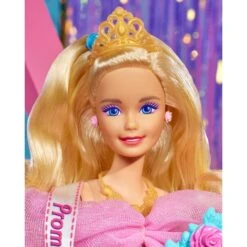 Mattel Barbie Rewind - Abschlussball, Puppe -Kinderspielwaren Geschäft Mattel Barbie Rewind Abschlussball Puppe@@100011059 5