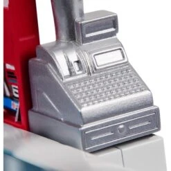 Mattel Barbie Supermarkt Und Puppe -Kinderspielwaren Geschäft Mattel Barbie Supermarkt und Puppe@@1ssmubc2 3