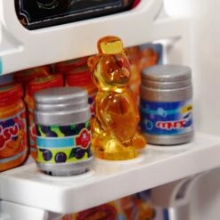 Mattel Barbie Supermarkt Und Puppe -Kinderspielwaren Geschäft Mattel Barbie Supermarkt und Puppe@@1ssmubc2 4