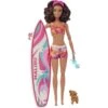 Mattel Barbie Surf Puppe & Accy -Kinderspielwaren Geschäft Mattel Barbie Surf Puppe Accy@@1919157