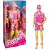 Mattel Barbie The Movie - Ken-Sammelpuppe Mit Inlineskating-Outfit -Kinderspielwaren Geschäft Mattel Barbie The Movie Ken Sammelpuppe mit Inlineskating Outfit@@1919787