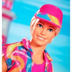 Mattel Barbie The Movie - Ken-Sammelpuppe Mit Inlineskating-Outfit 12 Mattel Barbie The Movie - Ken-Sammelpuppe Mit Inlineskating-Outfit -Kinderspielwaren Geschäft Mattel Barbie The Movie Ken Sammelpuppe mit Inlineskating Outfit@@1919787 4