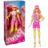 Mattel Barbie The Movie - Margot Robbie Als Barbie: Inlineskating-Sammelpuppe -Kinderspielwaren Geschäft Mattel Barbie The Movie Margot Robbie als Barbie Inlineskating Sammelpuppe@@1919786