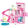 Mattel Barbie Traumvilla, Spielgebäude -Kinderspielwaren Geschäft Mattel Barbie Traumvilla Spielgeb ude@@1919142