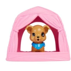 Mattel Barbie “It Takes Two! Camping” Spielset Mit Stacie Puppe Und Hündchen -Kinderspielwaren Geschäft Mattel Barbie It takes two Camping Spielset mit Stacie Puppe und H ndchen@@1806323 4