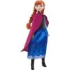 Mattel Disney Die Eiskönigin - Anna (Outfit Film 1), Puppe -Kinderspielwaren Geschäft Mattel Disney Die Eisk nigin Anna Outfit Film 1 Puppe@@1889203