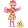 Mattel Enchantimals Royals Falon Phoenix Puppe & Sunrise 2 Mattel Enchantimals Royals Falon Phoenix Puppe & Sunrise -Kinderspielwaren Geschäft Mattel Enchantimals Royals Falon Phoenix Puppe Sunrise@@1713365