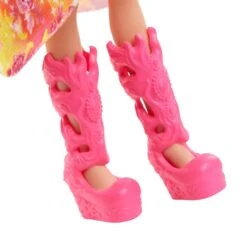 Mattel Enchantimals Royals Falon Phoenix Puppe & Sunrise -Kinderspielwaren Geschäft Mattel Enchantimals Royals Falon Phoenix Puppe Sunrise@@1713365 4