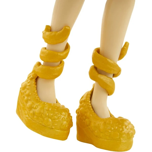 Mattel Enchantimals Royals Paolina Pegasus Puppe & Wingley 7 Mattel Enchantimals Royals Paolina Pegasus Puppe & Wingley – Bild 5