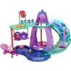 Mattel Enchantimals Unterwasser Abenteuerpark Spielset, Spielgebäude -Kinderspielwaren Geschäft Mattel Enchantimals Unterwasser Abenteuerpark Spielset Spielgeb ude@@1806549