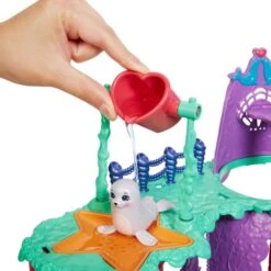 Mattel Enchantimals Unterwasser Abenteuerpark Spielset, Spielgebäude -Kinderspielwaren Geschäft Mattel Enchantimals Unterwasser Abenteuerpark Spielset Spielgeb ude@@1806549 4