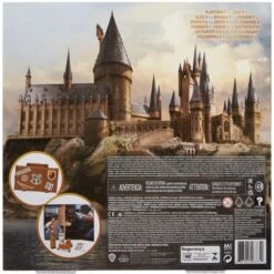 Mattel Harry Potter Gleis 9 3/4 Spielset Mit Harry Potter Puppe & Hedwig Figur -Kinderspielwaren Geschäft Mattel Harry Potter Gleis 9 3 4 Spielset mit Harry Potter Puppe Hedwig Figur@@1768833 7