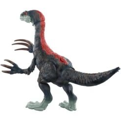 Mattel Jurassic World Sound Slashin' Therizinosaurus, Spielfigur -Kinderspielwaren Geschäft Mattel Jurassic World Sound Slashin Therizinosaurus Spielfigur@@1807619 4